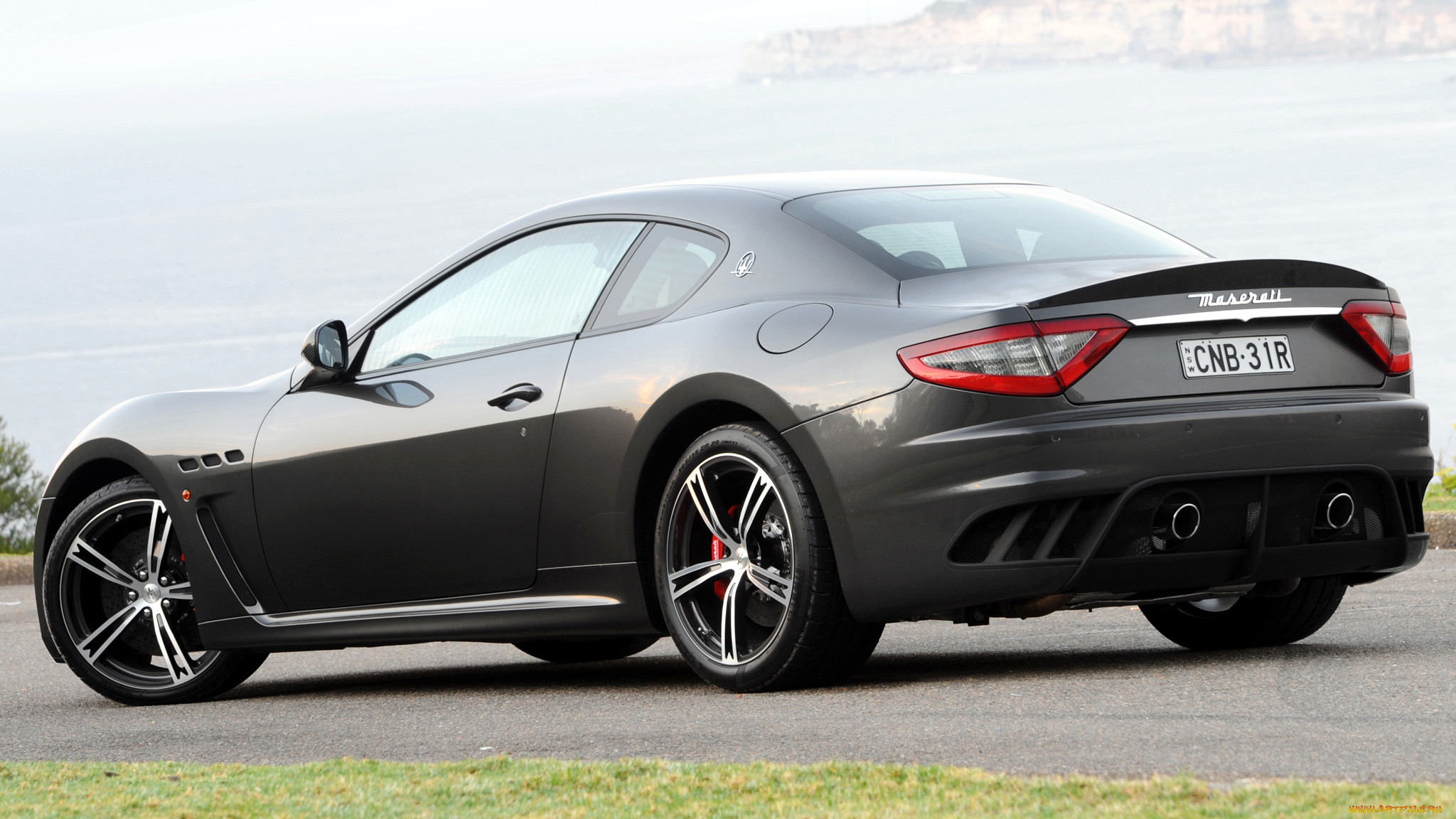 maserati, granturismo, , , , -, , s, p, a